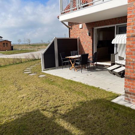 Wangerkajuete Schillig Exterior foto