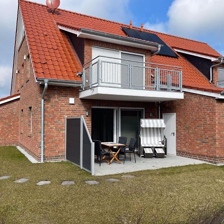 Wangerkajuete Schillig Exterior foto